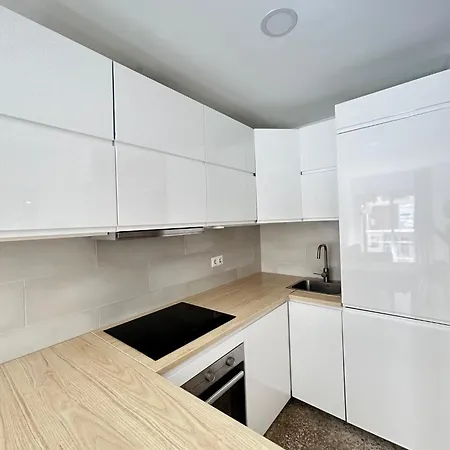 Cozy - Terrace And Pools Apartment Benalmadena