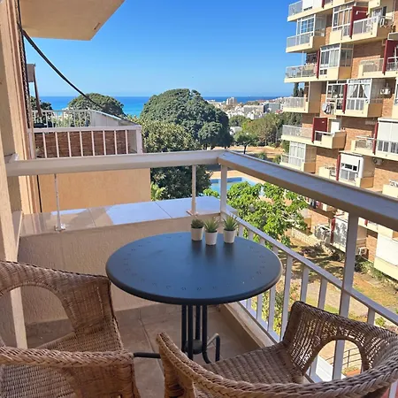Cozy - Terrace And Pools Apartment *