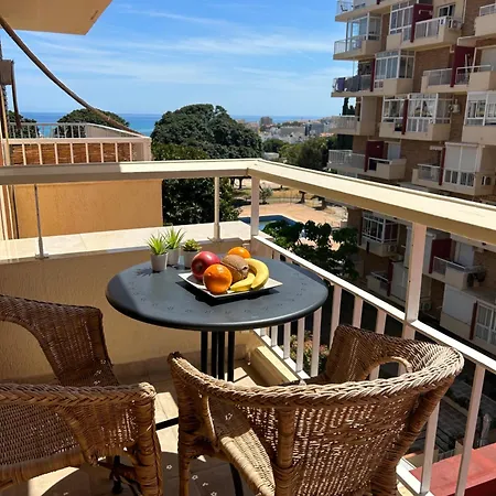 Cozy - Terrace And Pools Apartment