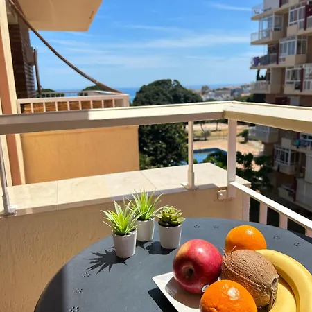 Apartment Cozy - Terrace And Pools