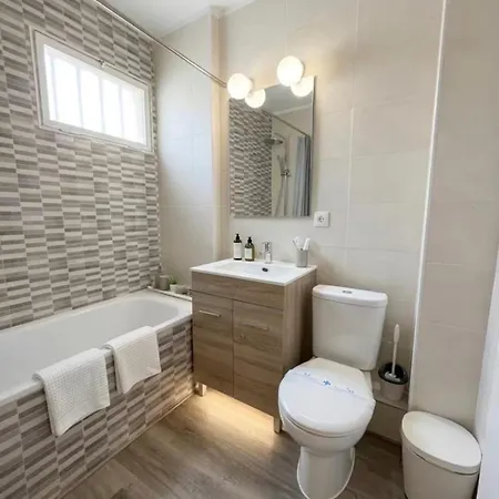 Cozy - Terrace&pools Apartament *